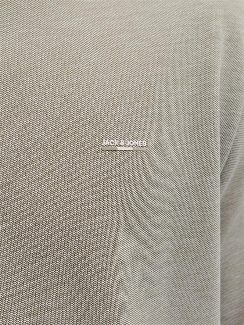 JPRBLUALVES SS TEE LN Olive