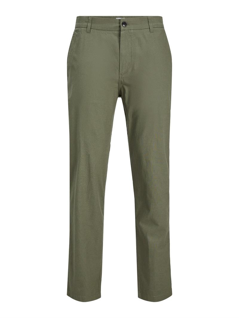 JPSTACE JJSUMMER CHINO PANT SN Olive