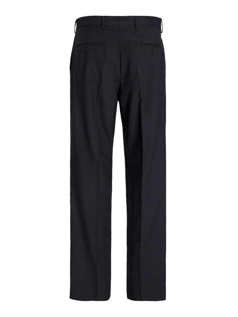 JPSTBILL JJSOLARIS PANT MOD EX1 24 Black