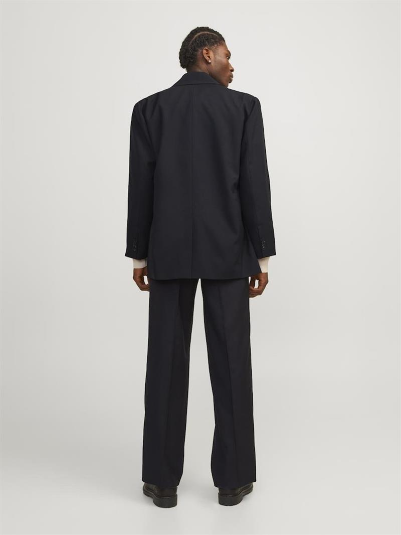 JPSTBILL JJSOLARIS PANT MOD EX1 24 Black