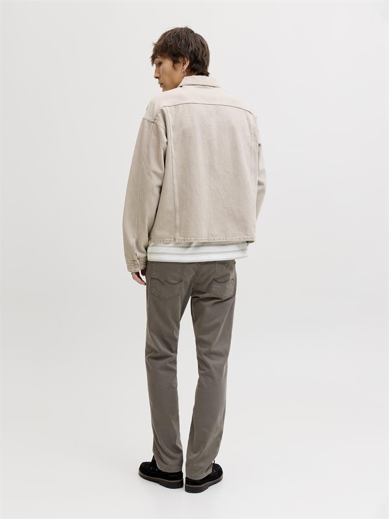 JPSTCLARK FINN PANTS NOOS Crocodile