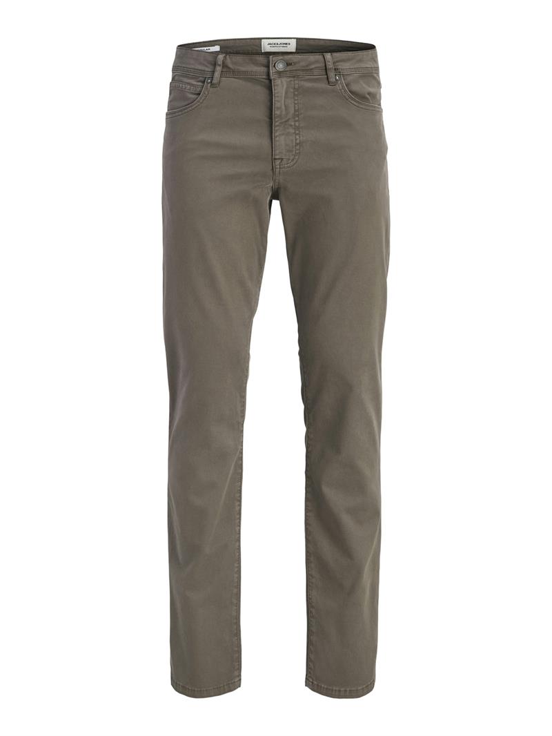 JPSTCLARK FINN PANTS NOOS Crocodile