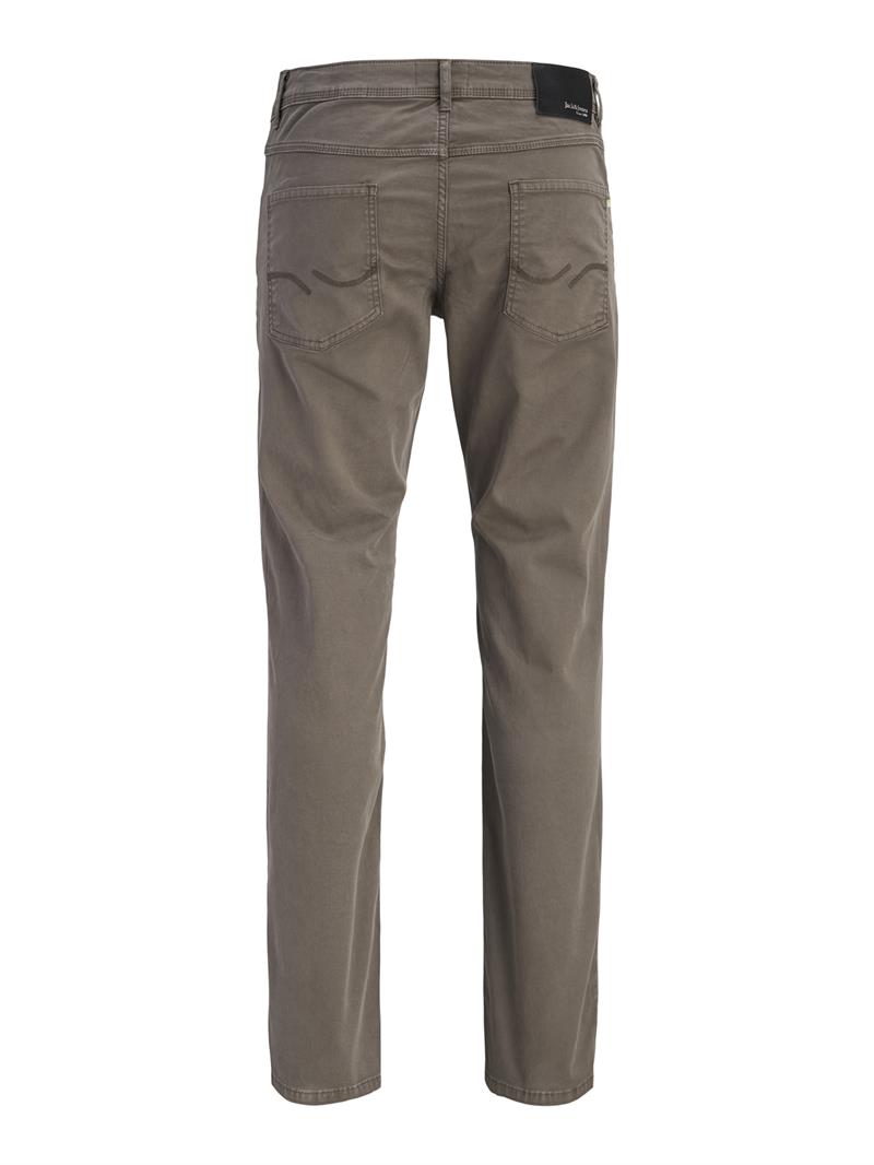 JPSTCLARK FINN PANTS NOOS Crocodile
