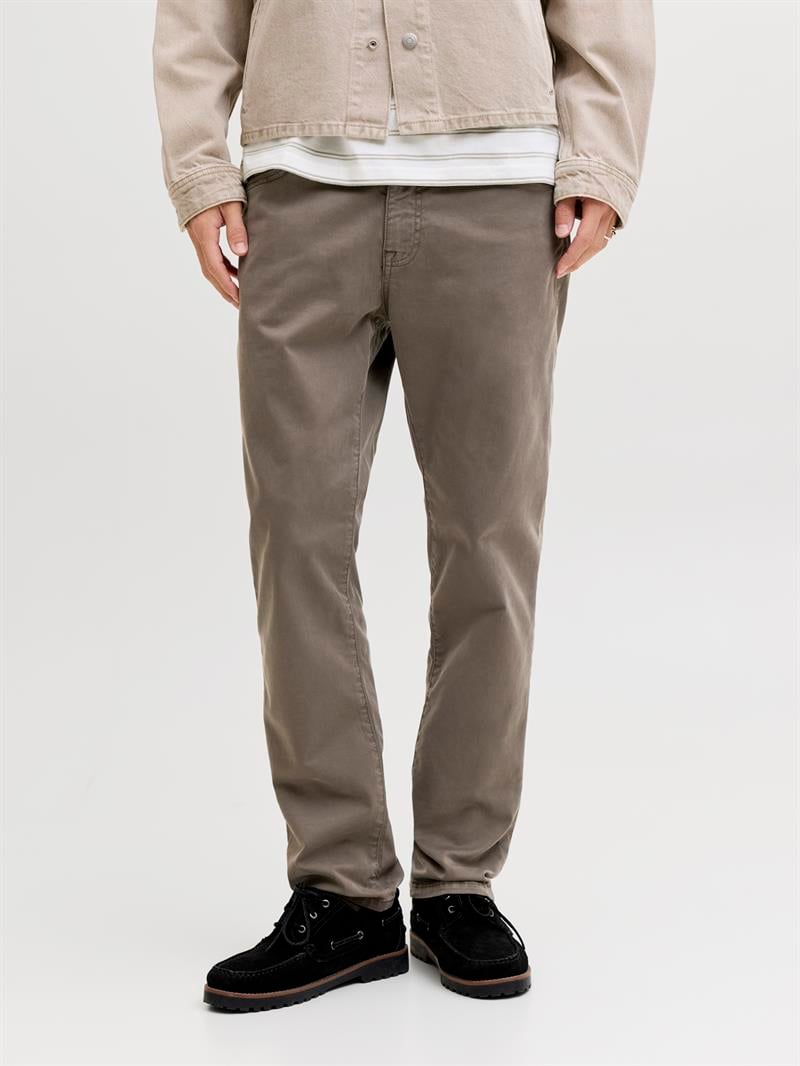 JPSTCLARK FINN PANTS NOOS Crocodile