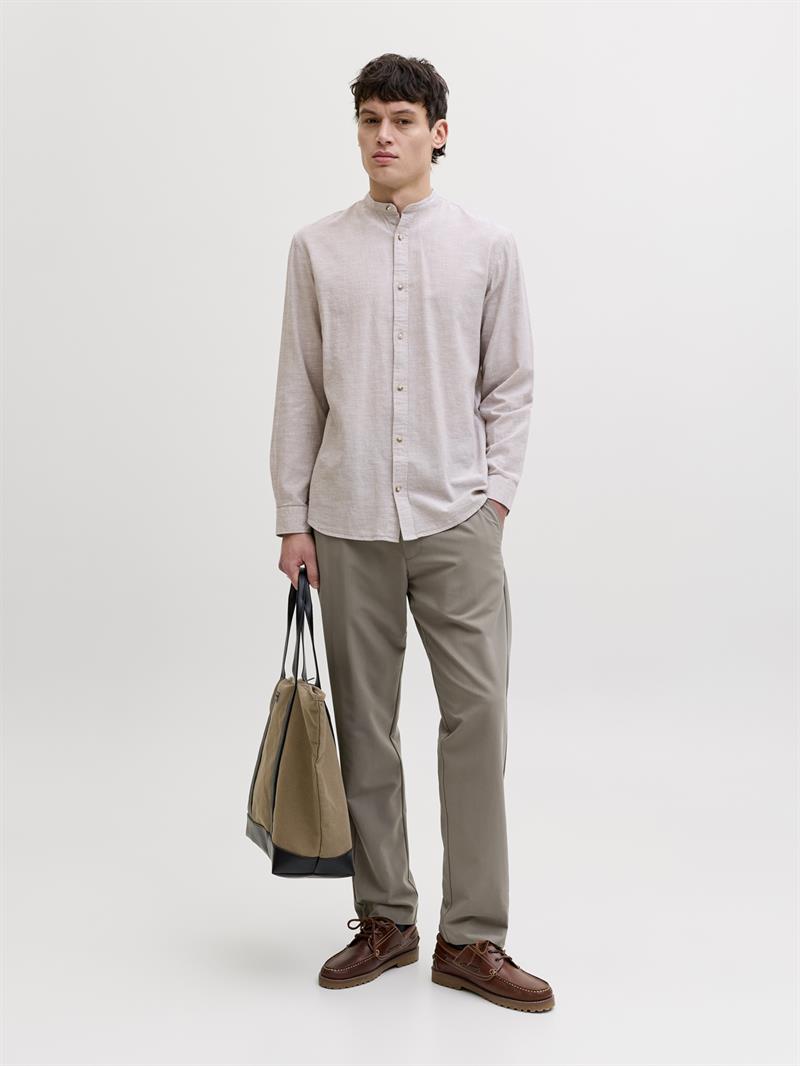 JPSTKANE CHASE COOLMAX CHINO Morel