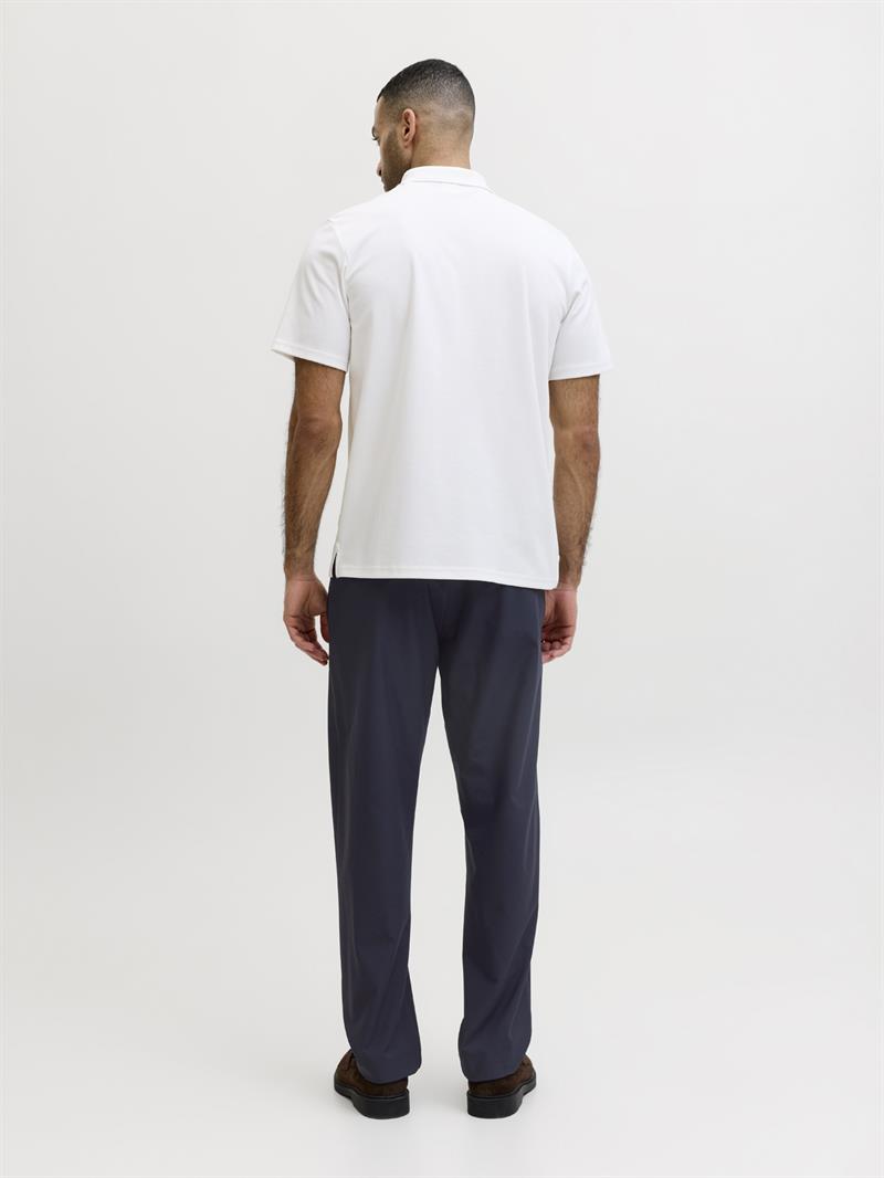 JPSTKANE CHASE COOLMAX CHINO DARK NAVY