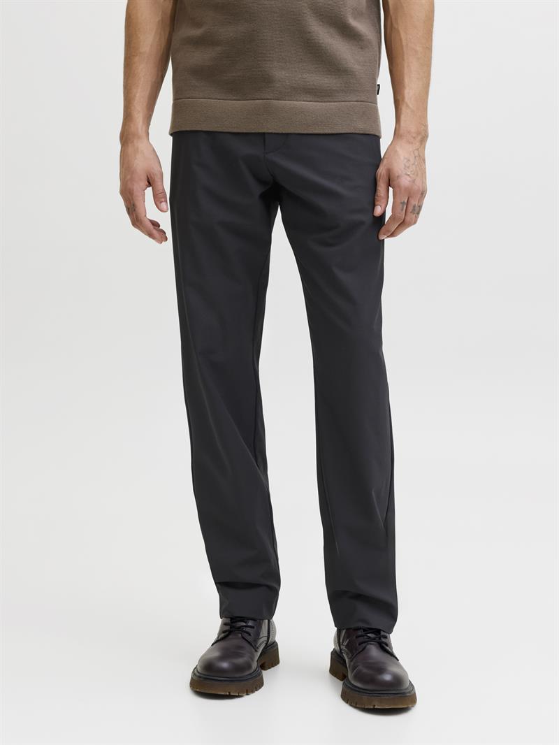 JPSTKANE CHASE COOLMAX CHINO Black