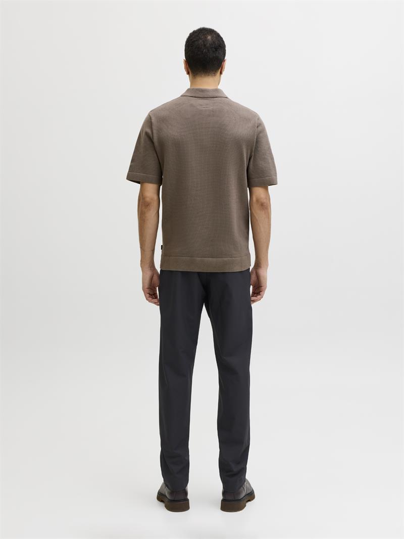 JPSTKANE CHASE COOLMAX CHINO Black