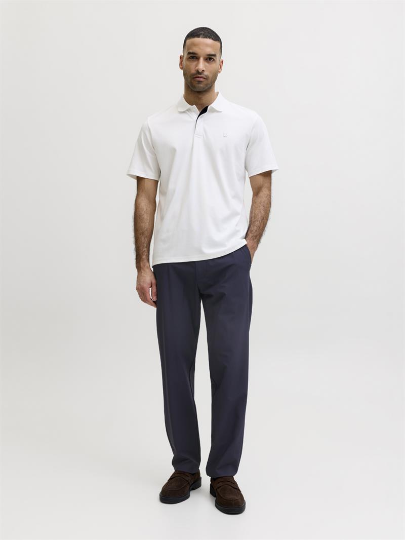 JPSTKANE CHASE COOLMAX CHINO DARK NAVY