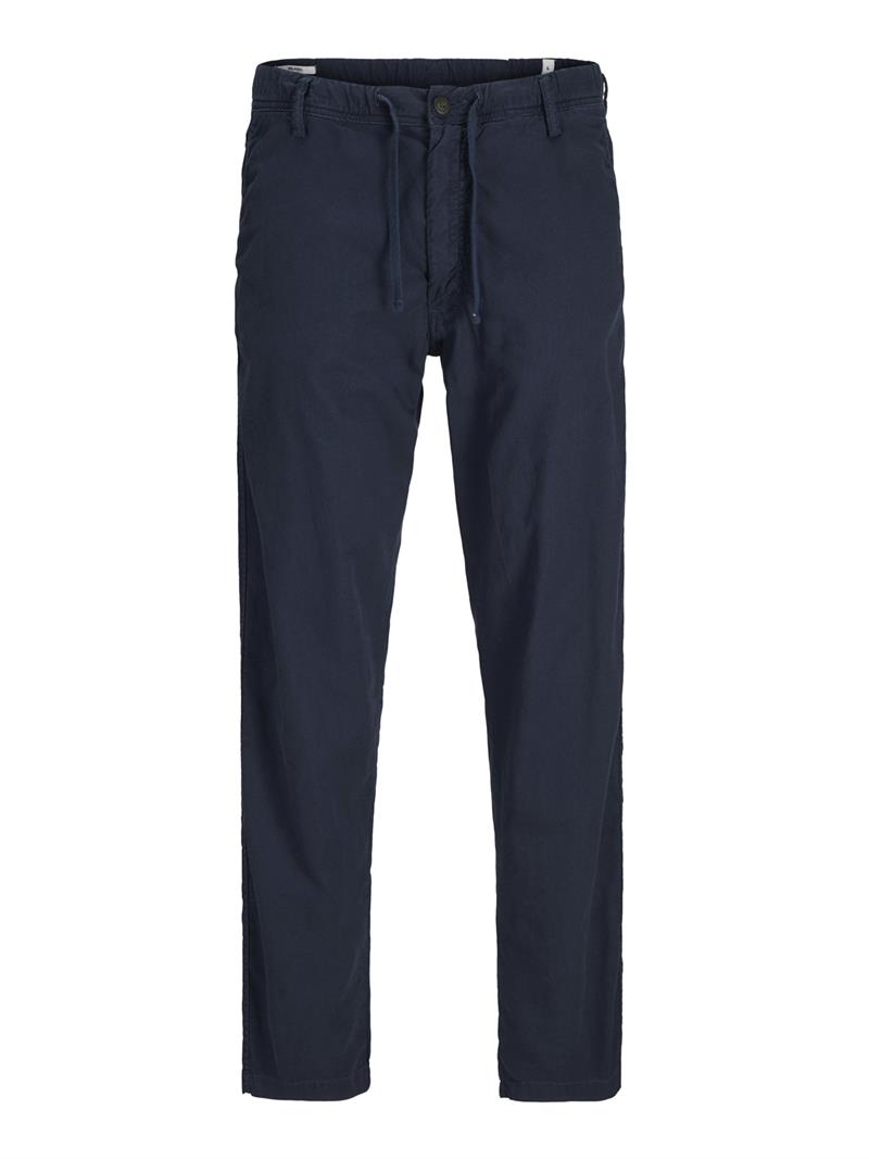 JPSTKANE HYBRID BONDI JOGGER SN DARK NAVY