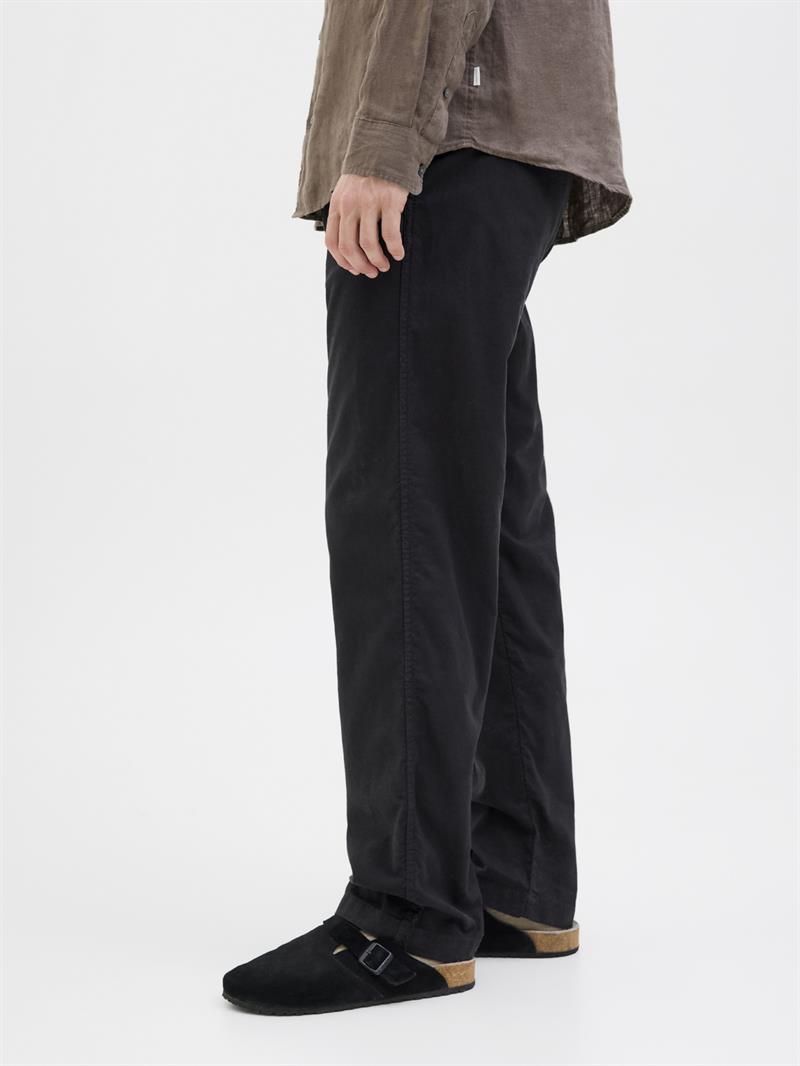 JPSTKANE HYBRID BONDI JOGGER SN Black