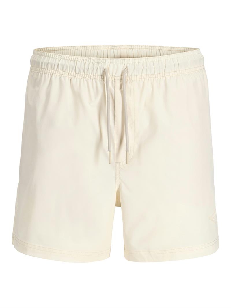 JPSTMAUI TROPIC SOLID SWIM SHORTS REG SN Moonbeam