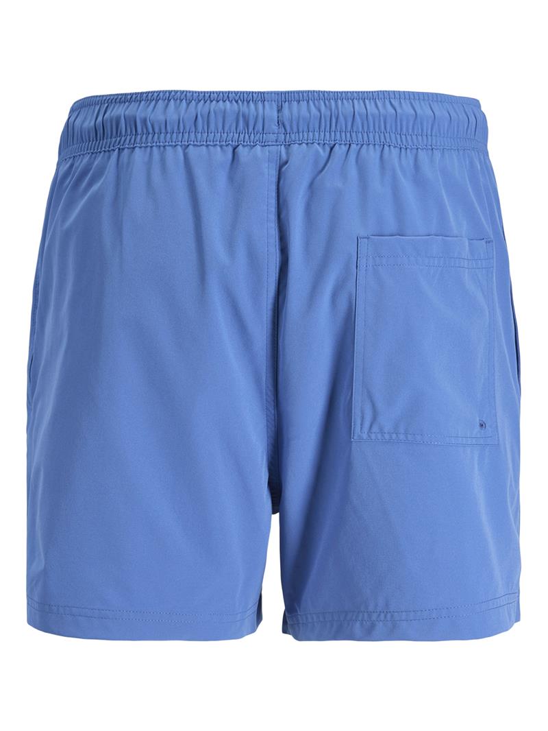 JPSTMAUI TROPIC SOLID SWIM SHORTS REG SN Delft