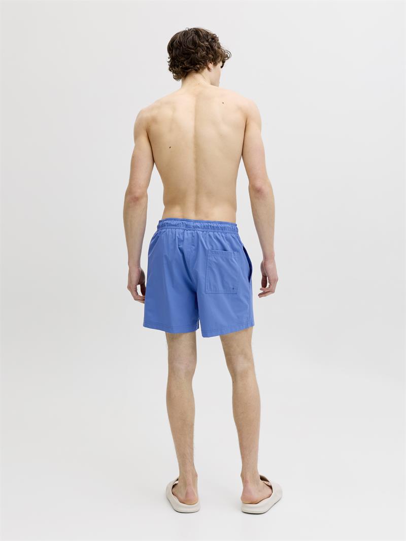 JPSTMAUI TROPIC SOLID SWIM SHORTS REG SN Delft