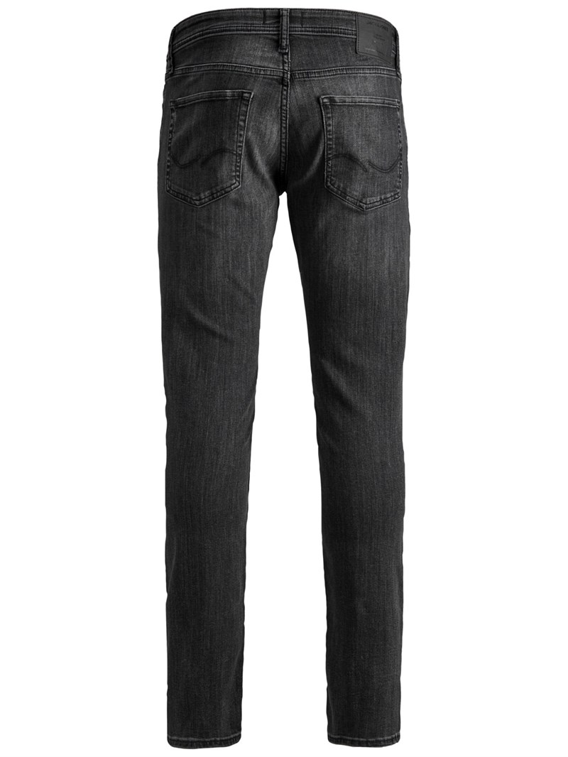 JJIGLENN JJORIGINAL CB 817 NOOS Black