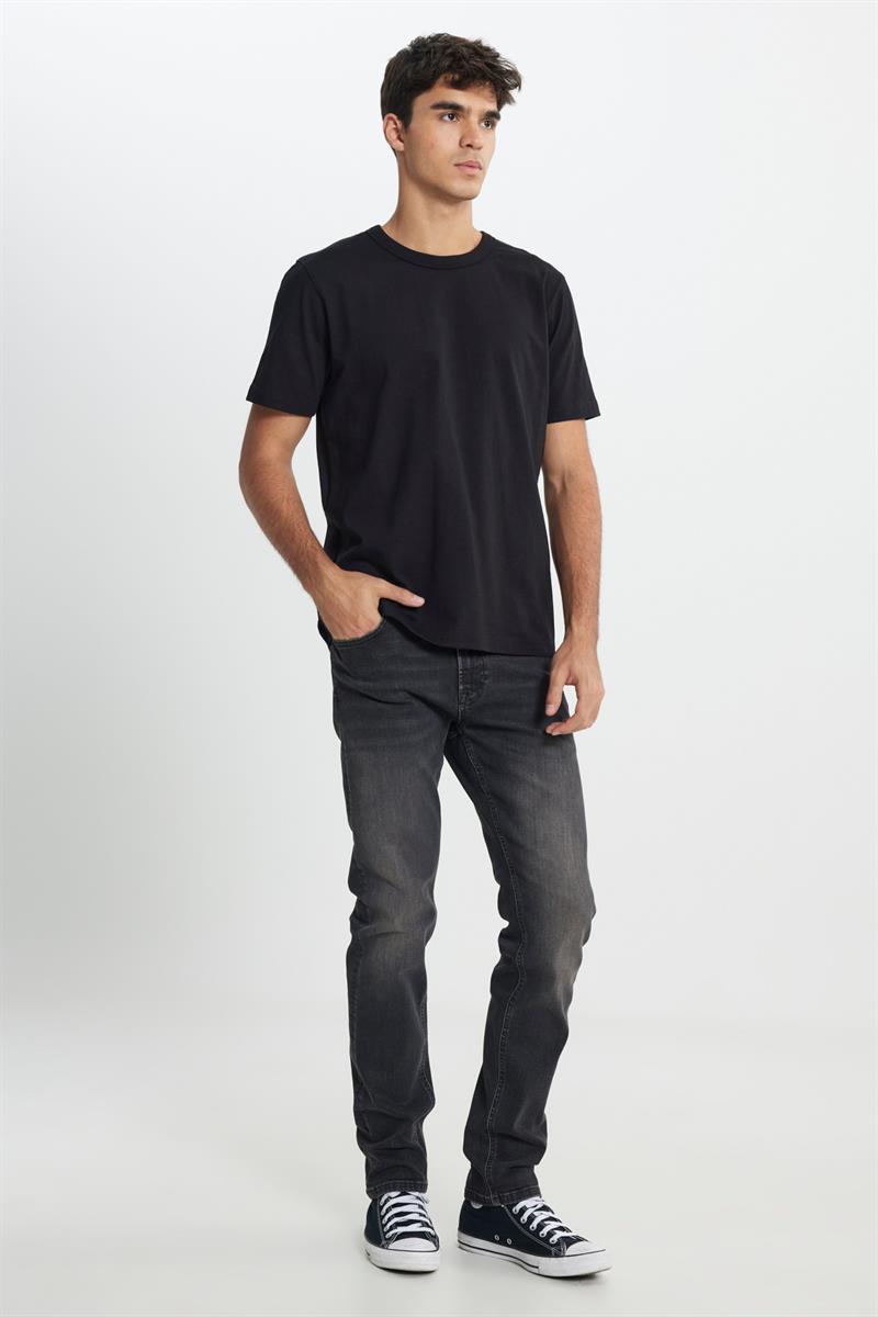 Daren Denim Pantolon DkWornMagnet
