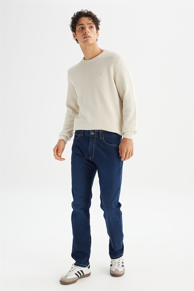 Extreme Motion Jean Pantolon MOTION BLUE