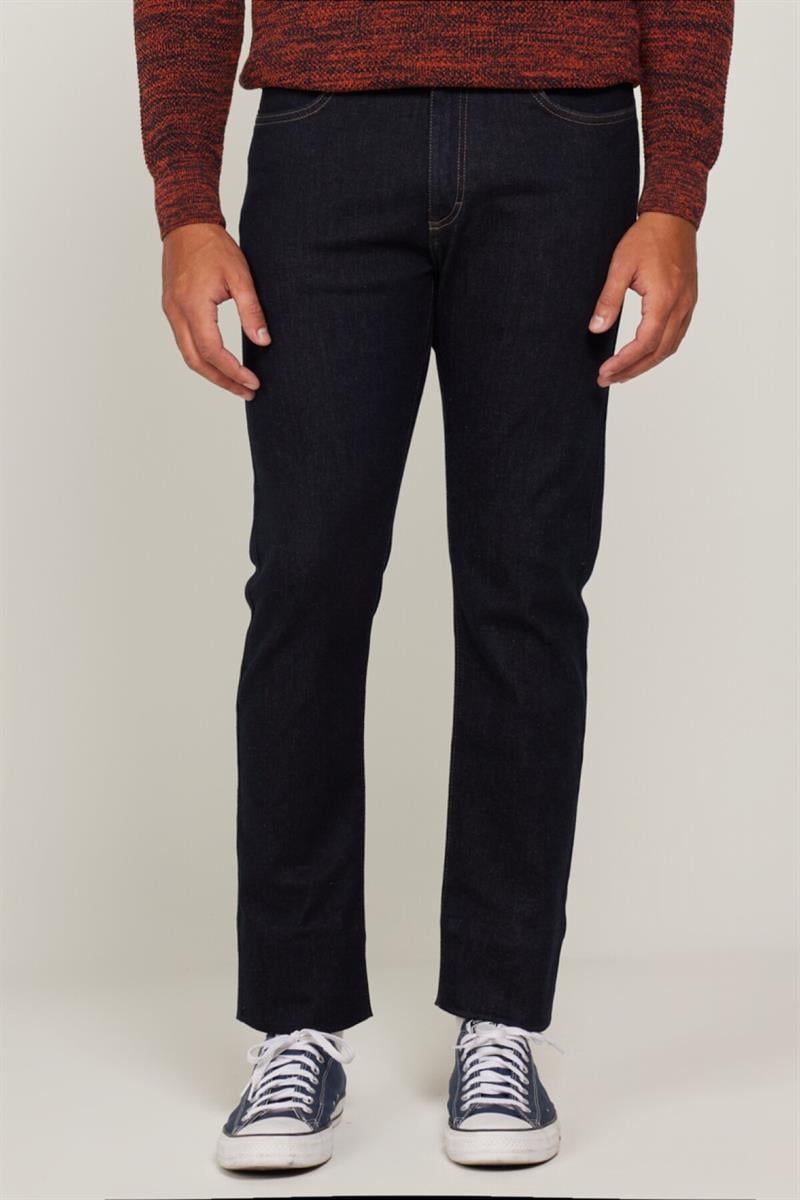 Extreme Motion Slim Jean Kot Pantolon Academy