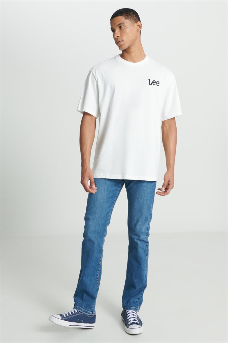 Extreme Motion Slim Tapered Jean Pantolon Luman