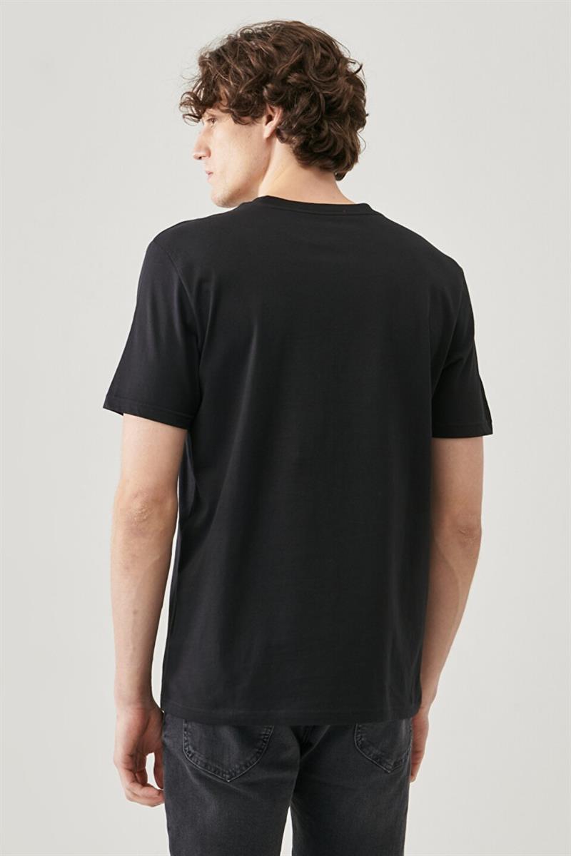 Logo T-shirt Green Mist