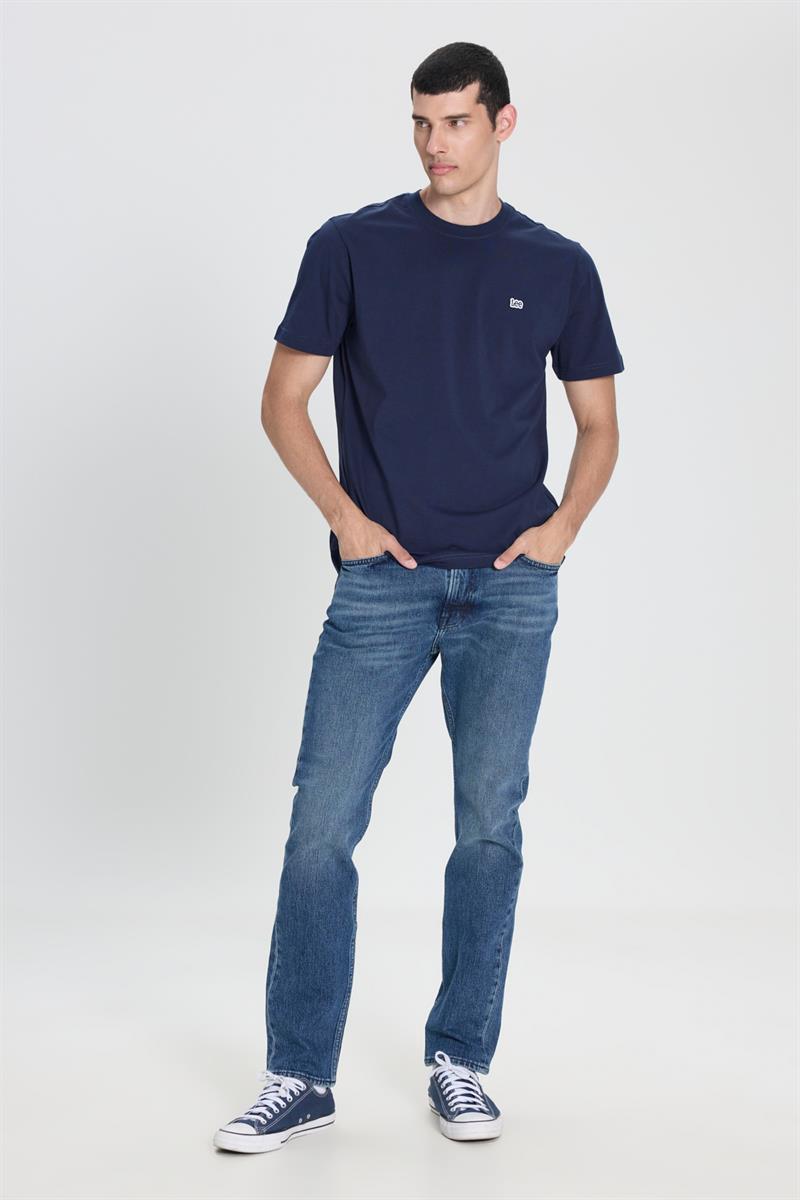 Rider Denim Pantolon Blue Abyss