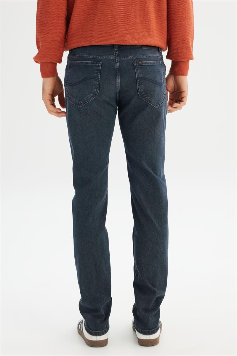 Rider Denim Pantolon Deep Blue