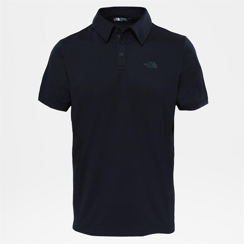 M TANKEN POLO - EU Siyah