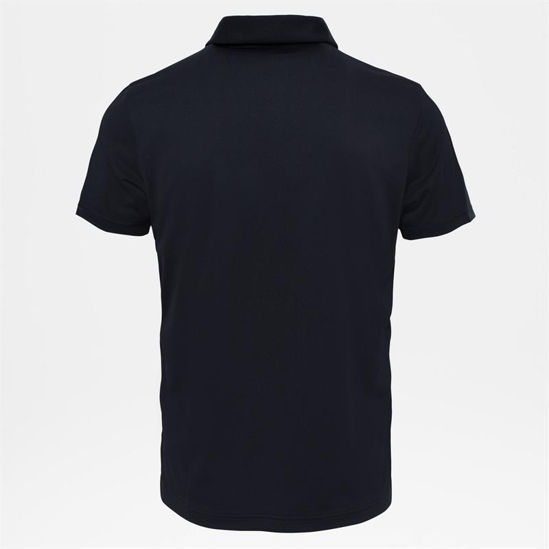 M TANKEN POLO - EU Siyah