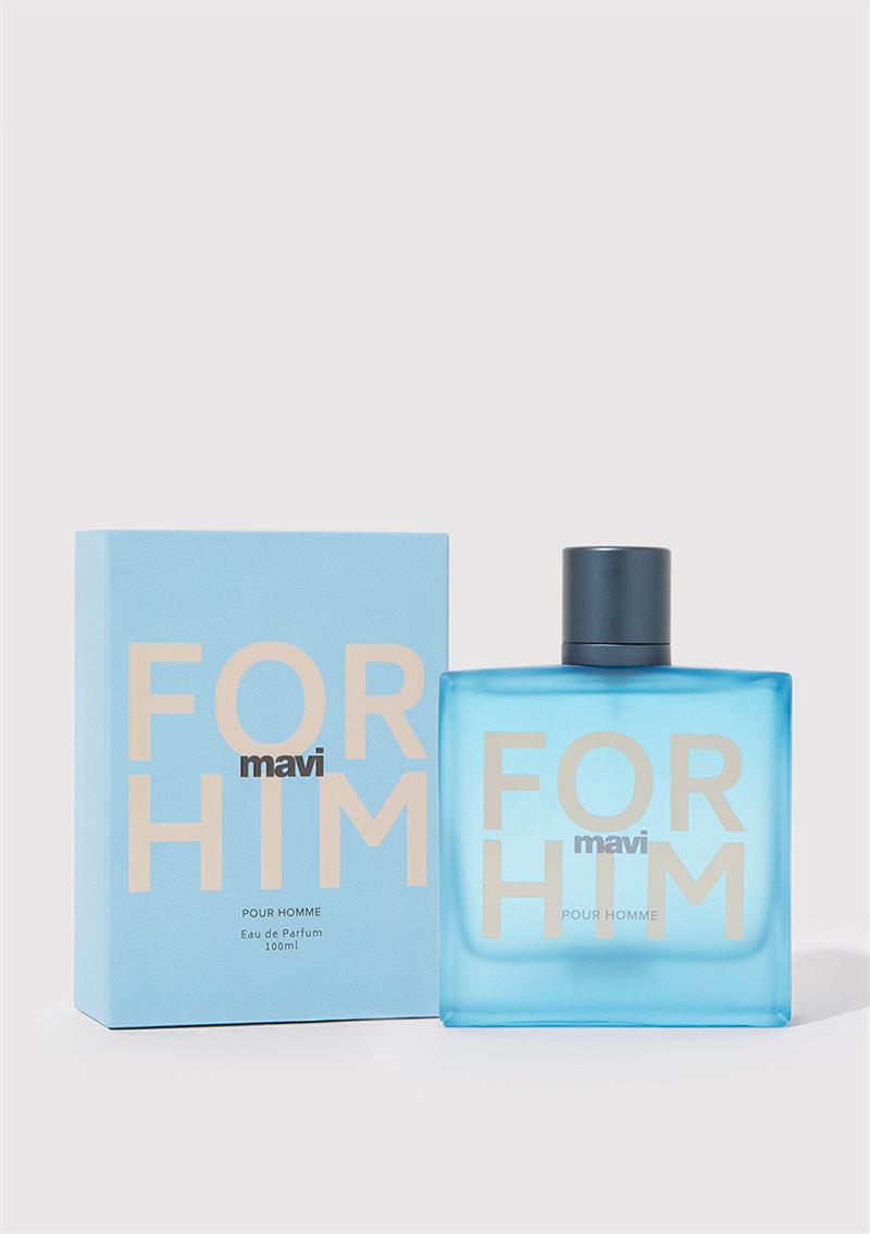 FOR HIM - MAVİ PARFÜM Mavi Mavi