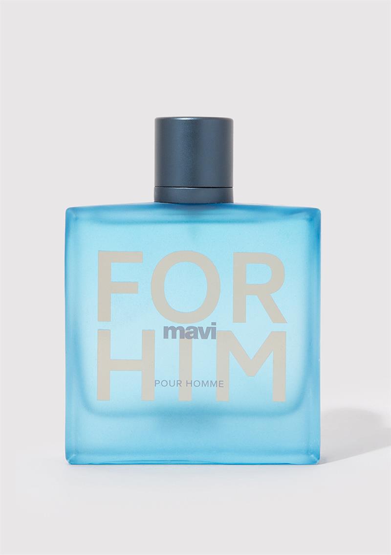 FOR HIM - MAVİ PARFÜM Mavi Mavi