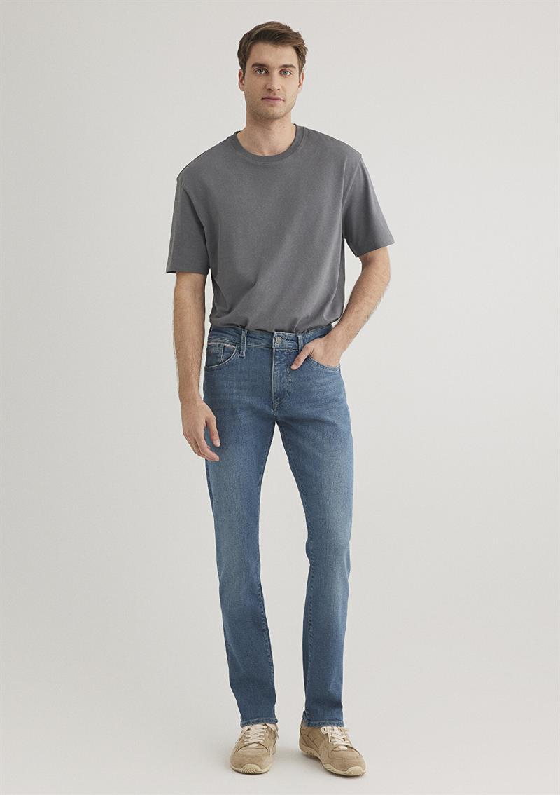 JAKE Shaded Mavi Premium Lacivert