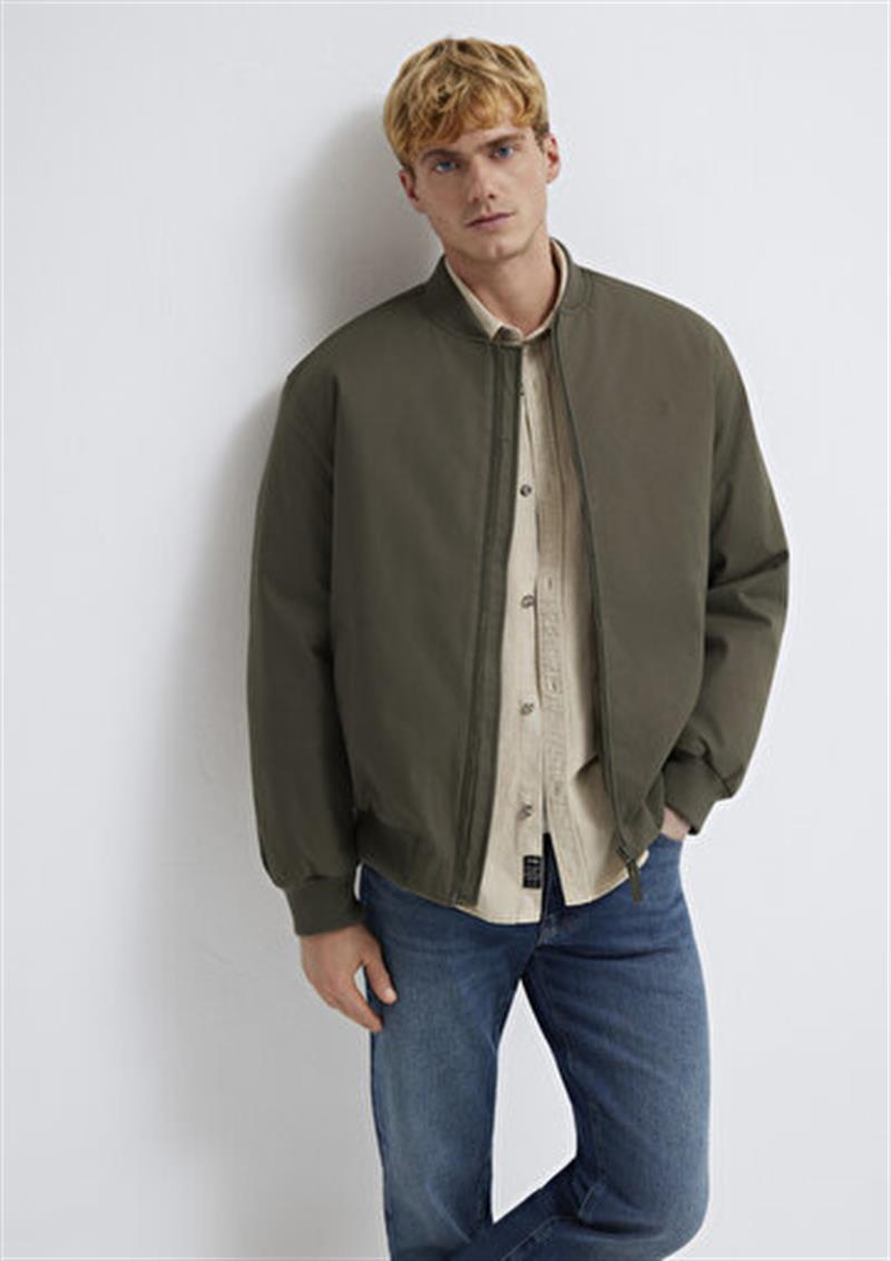 MARCUS Premium Blue Vintage Indigo Mavis Mavi
