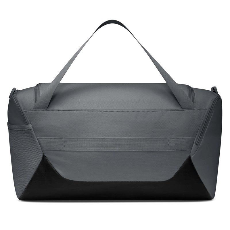 Nike Brasilia Training Duffel Bag Gri