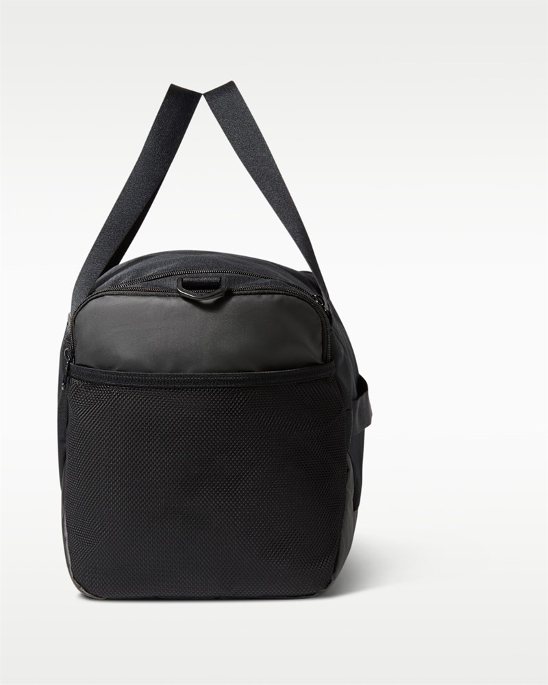 Nike Brasilia Training Duffel Bag Siyah