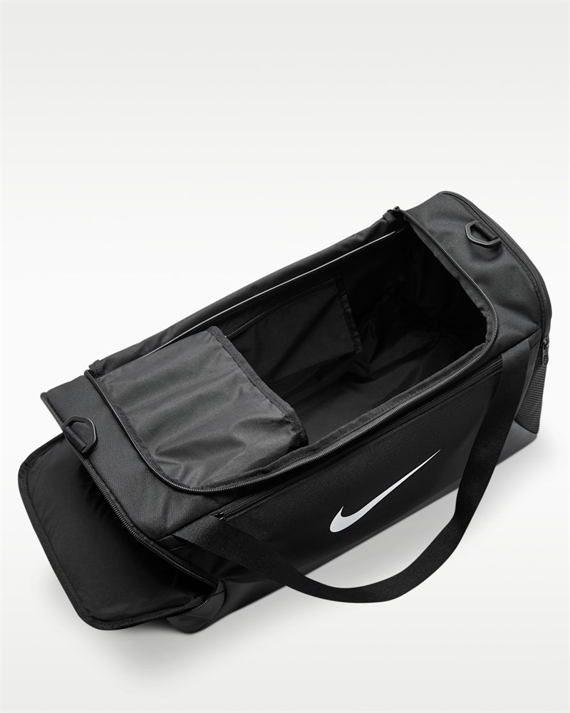 Nike Brasilia Training Duffel Bag Siyah