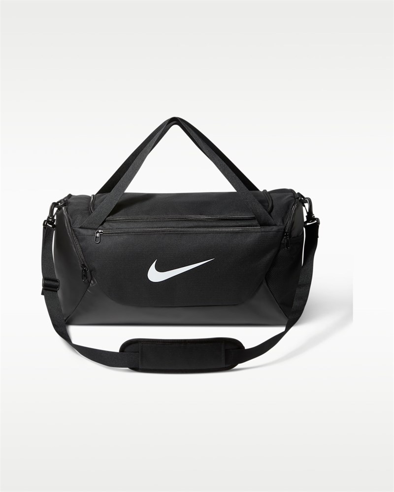 Nike Brasilia Training Duffel Bag Siyah