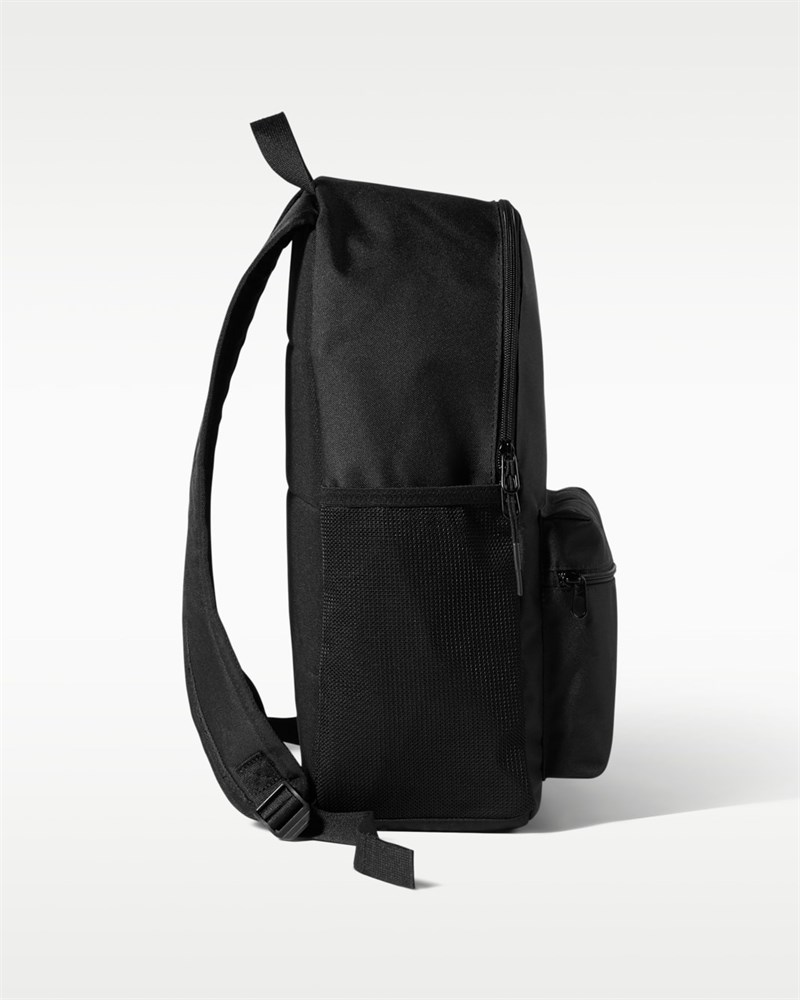 Nike Heritage Backpack 2.0 Siyah