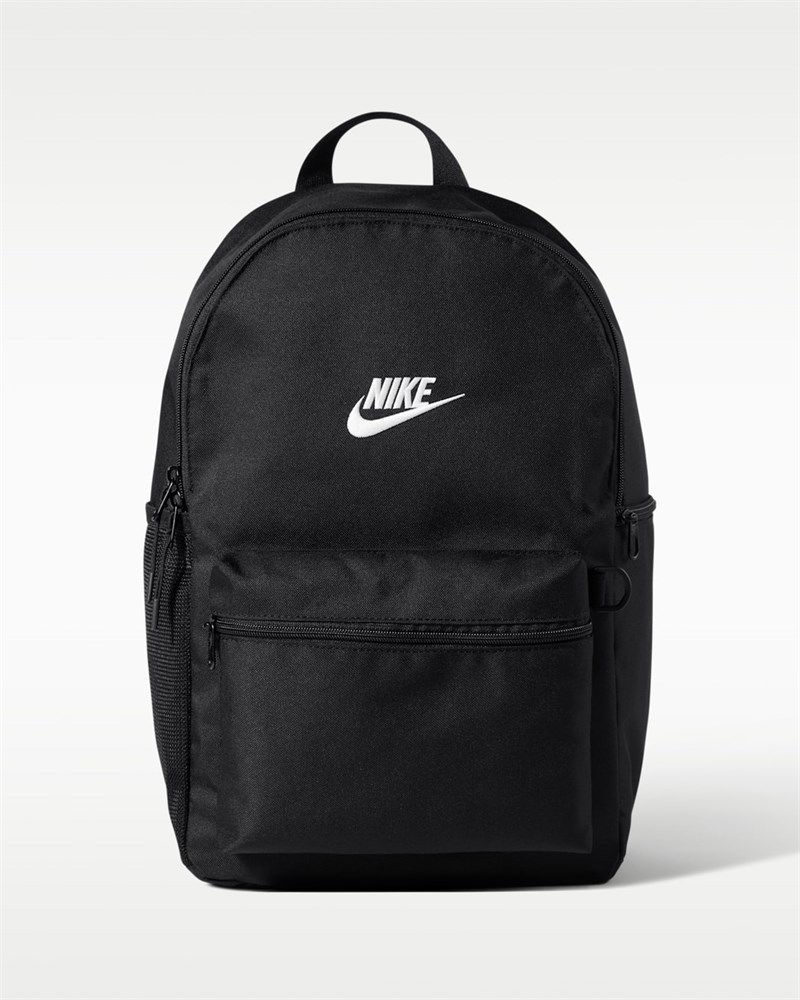 Nike Heritage Backpack 2.0 Siyah