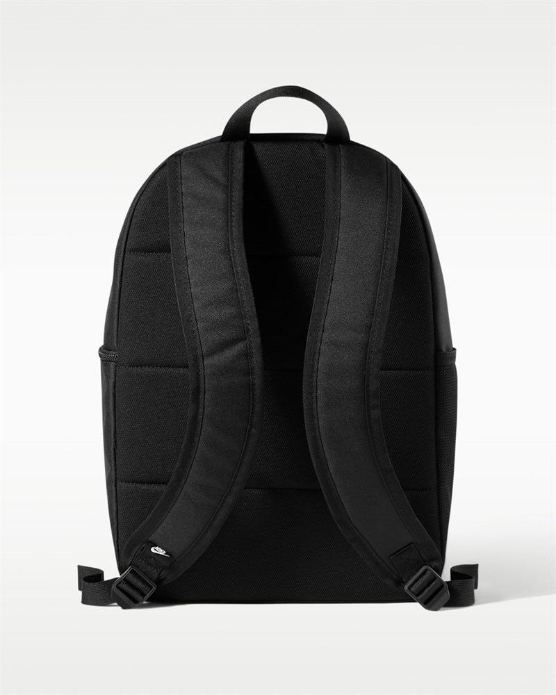 Nike Heritage Backpack 2.0 Siyah