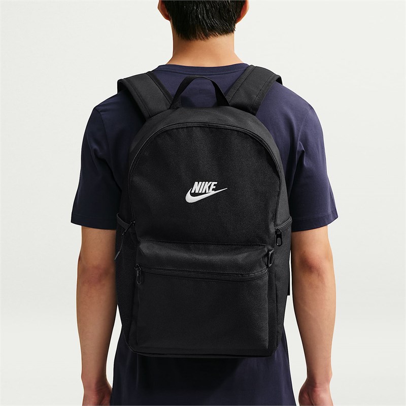 Nike Heritage Backpack 2.0 Siyah