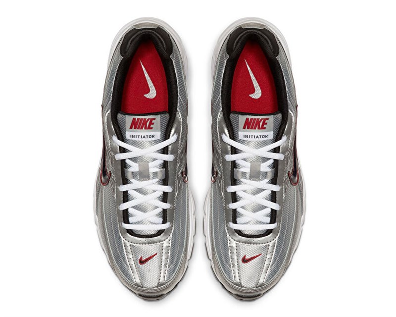 Nike Initiator Black