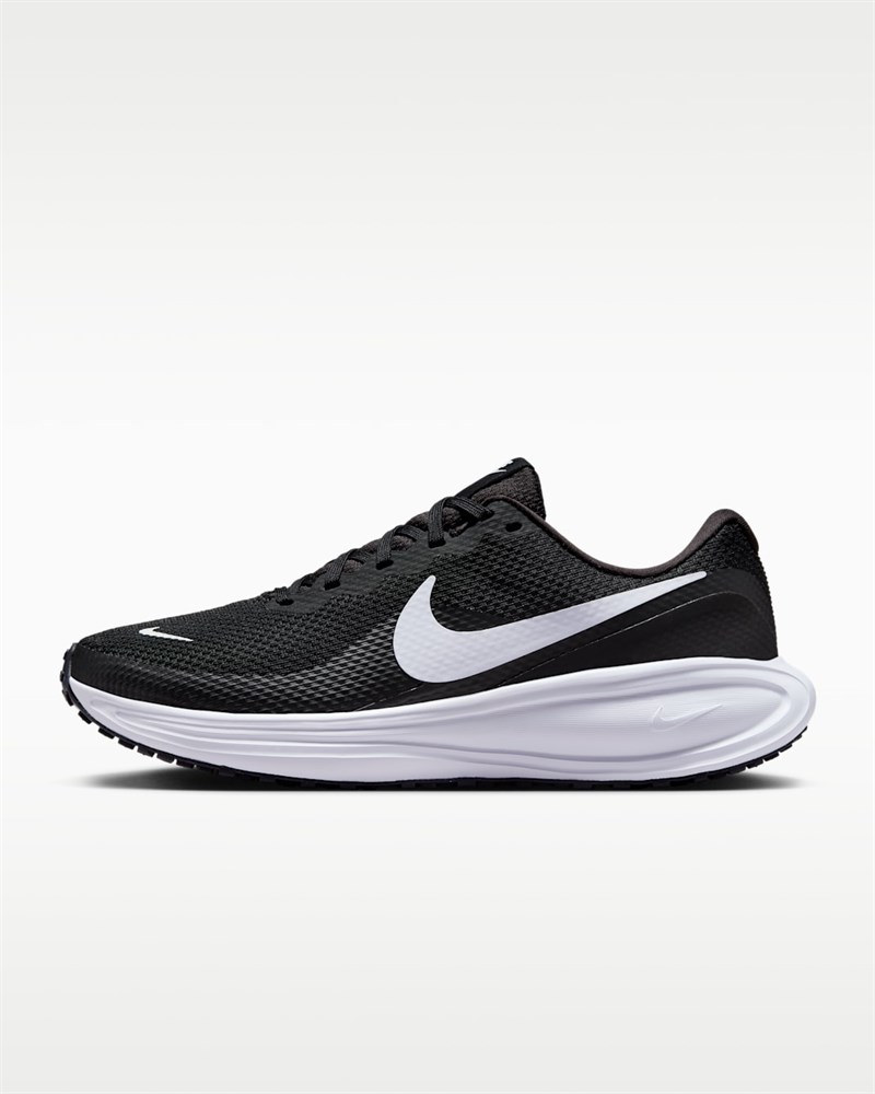 Nike Revolution 8 Black