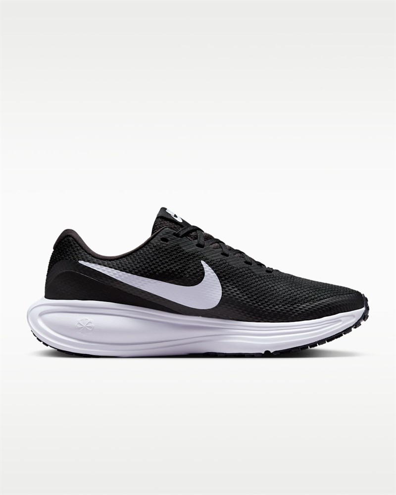 Nike Revolution 8 Black