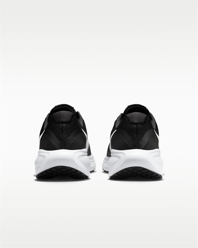 Nike Revolution 8 Siyah