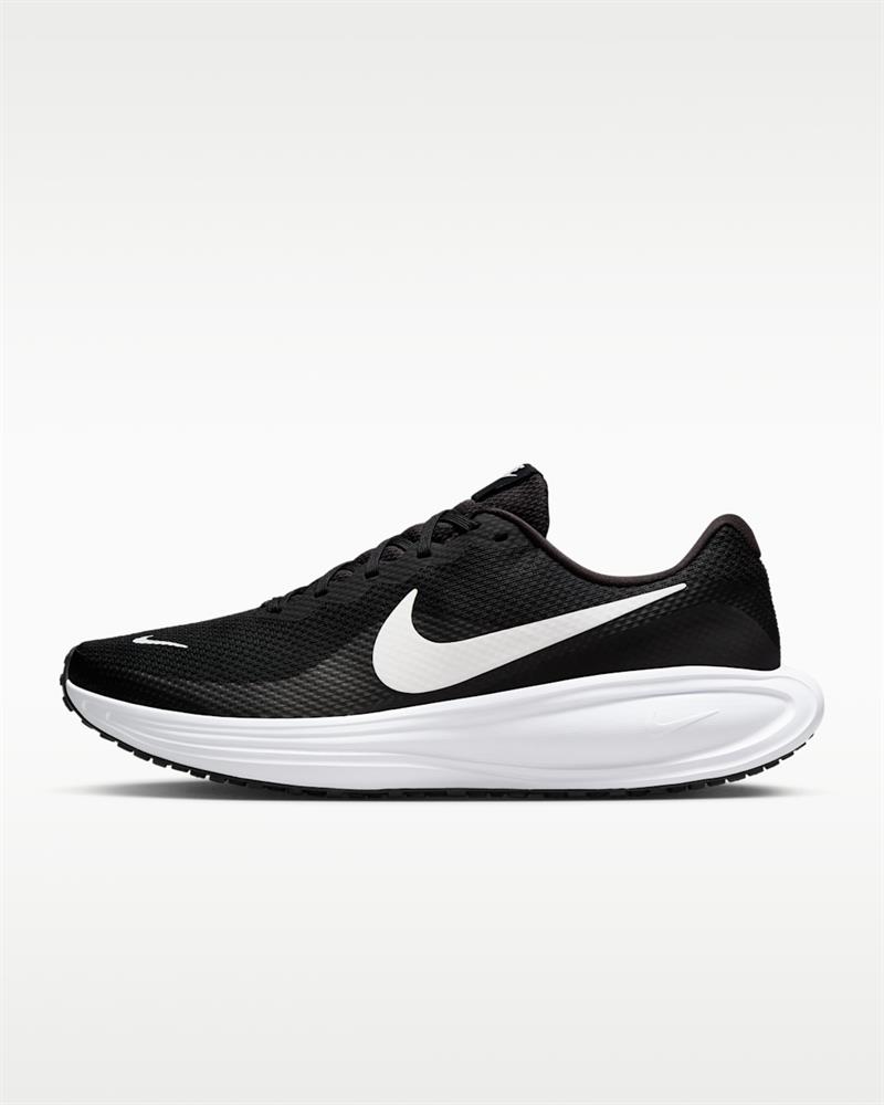 Nike Revolution 8 Siyah