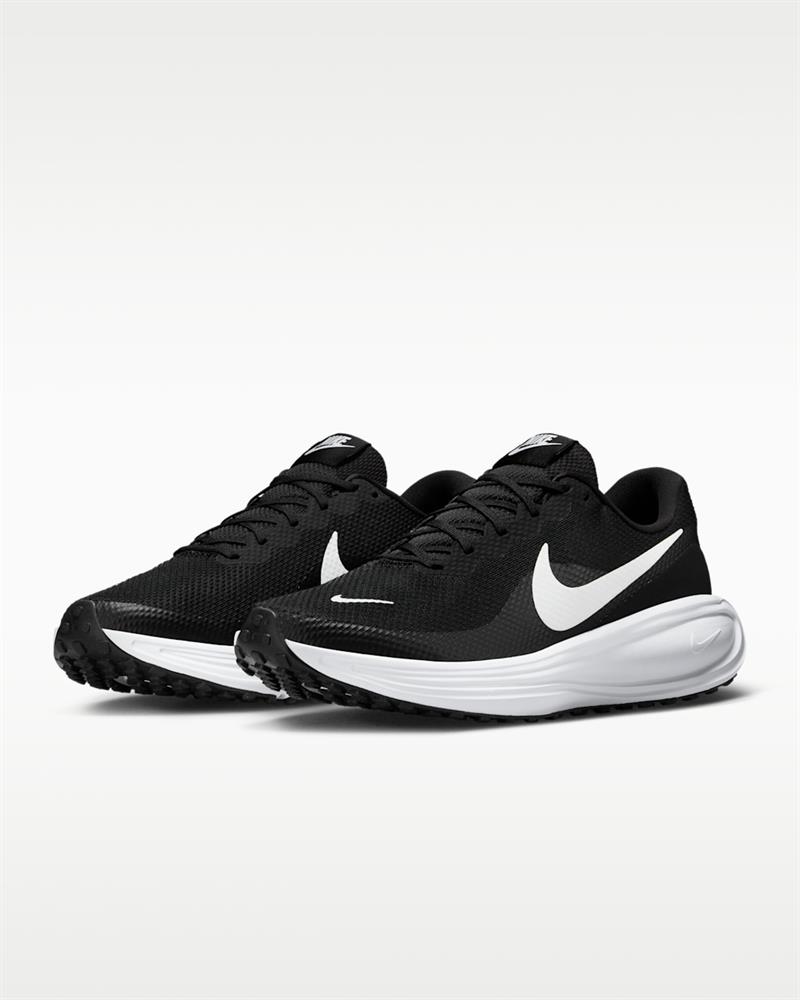 Nike Revolution 8 Siyah