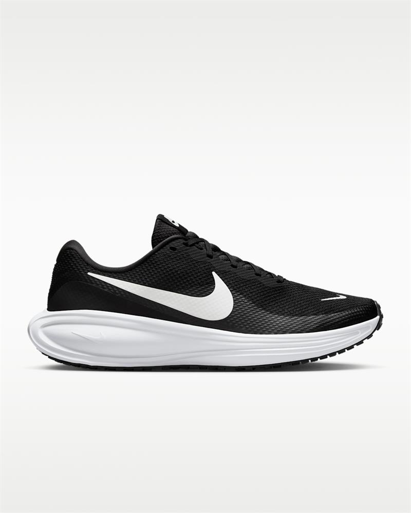 Nike Revolution 8 Siyah