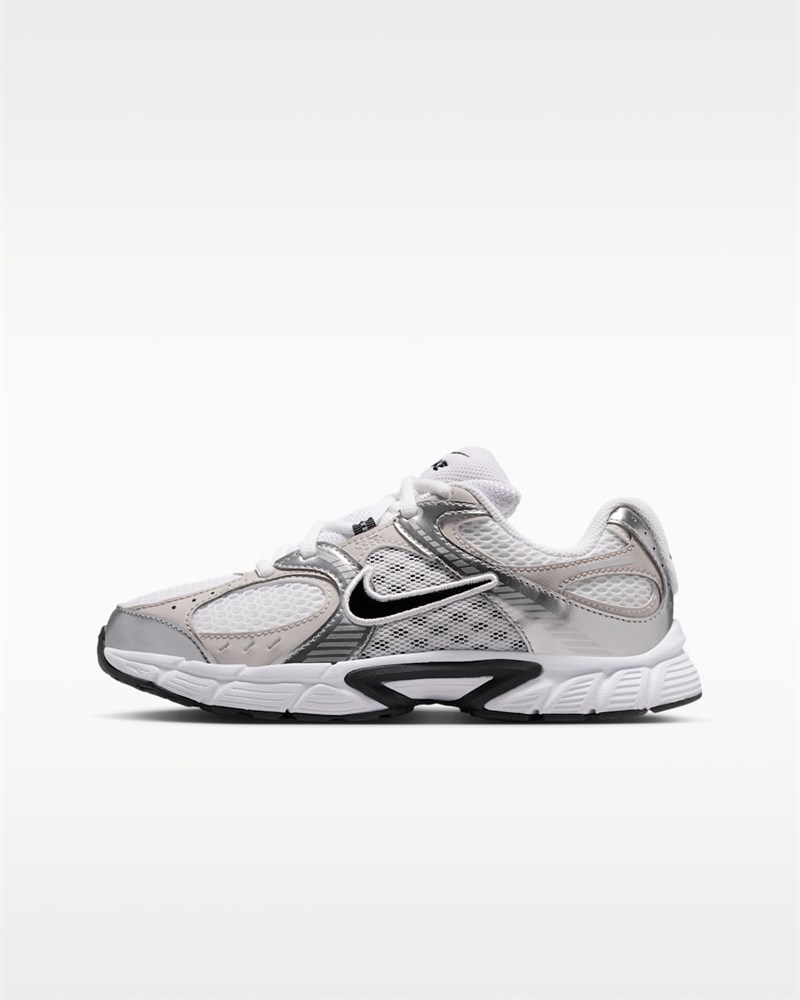 Nike V5 RNR (Gs) Beyaz