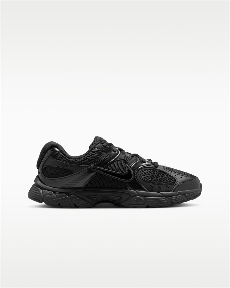 Nike V5 RNR (Gs) Siyah