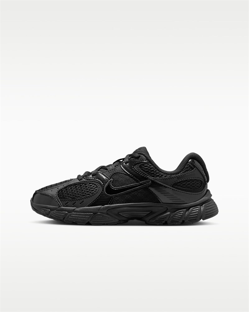 Nike V5 RNR (Gs) Siyah